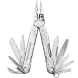 Multitool Leatherman Rebar - Stainless (831557)