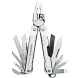 Multitool Leatherman Super Tool 300 - Stainless (831148)