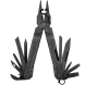 Multitool Leatherman Super Tool 300 EOD Black - Czarne Etui (831369)