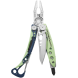 Multitool Leatherman Skeletool CX - Verdant (833123)