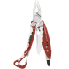 Multitool Leatherman Skeletool RX - Red (832310)