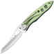 Nóż Leatherman Skeletool KB - Verdant (833149)