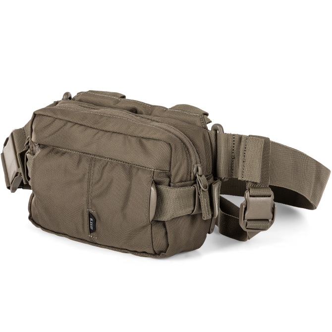 Torba Biodrowa 5.11 LV6 2.0 Waist Pack - Tundra (56702-192)