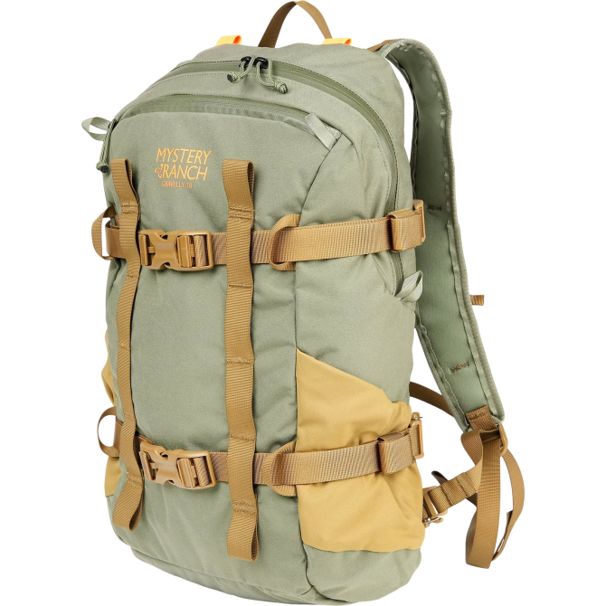 Plecak Mystery Ranch Gravelly 18l Pack - Ponderosa