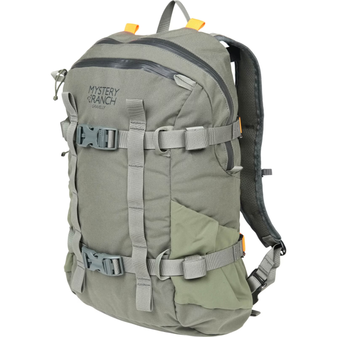 Plecak Mystery Ranch Gravelly 18l Pack - Foliage