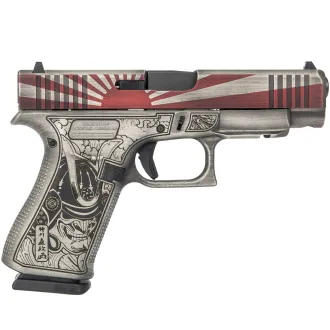Glock - Pełna oferta austriackich pistoletów Glock - e-militaria.pl
