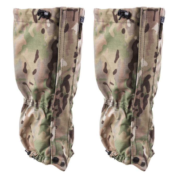 Stuptuty Wisport Yeti Military - Multicam