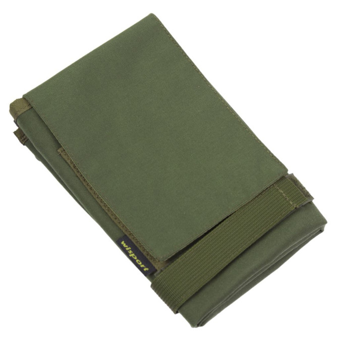 Mapnik Wisport Lynx - Olive Green