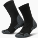 Skarpety 5.11 Duty Ready Ultra Crew Socks - Czarne (1800015-019)