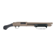 Strzelba Mossberg 590 Shockwave 14.375"- kal. 12GA - FDE