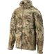 Kurtka Soft Shell Helikon Trooper MK2 Jacket - Multicam