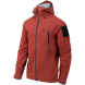 Kurtka Przeciwdeszczowa Helikon Squall Torrentstretch Hardshell Jacket - Crimson Sky