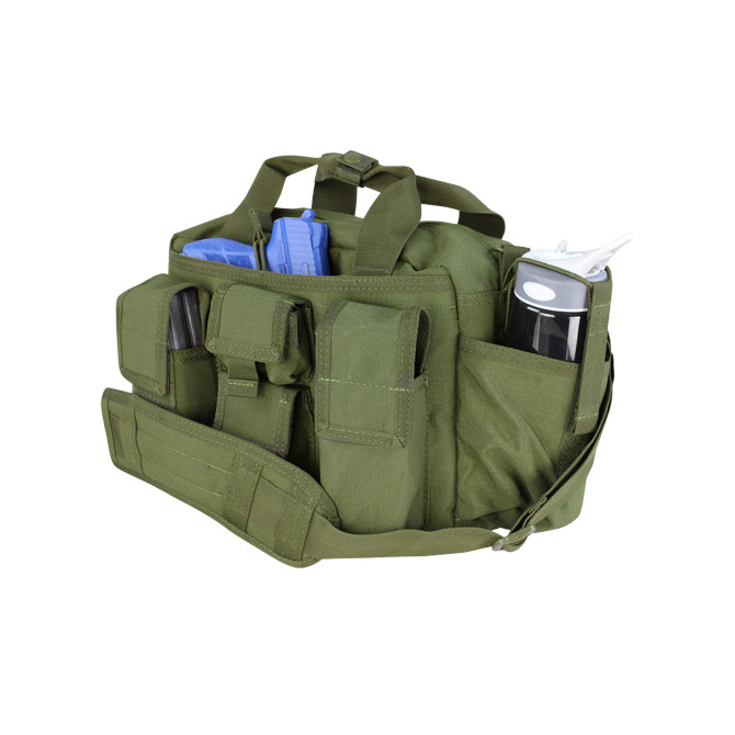 Torba Condor Tactical Response Bag - Oliwkowa (136-001)