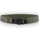 Pas Gingers Tactical Gear Viper D-Ring Belt - Ranger Green