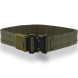 Pas Gingers Tactical Gear GMB MOLLE Belt - Ranger Green