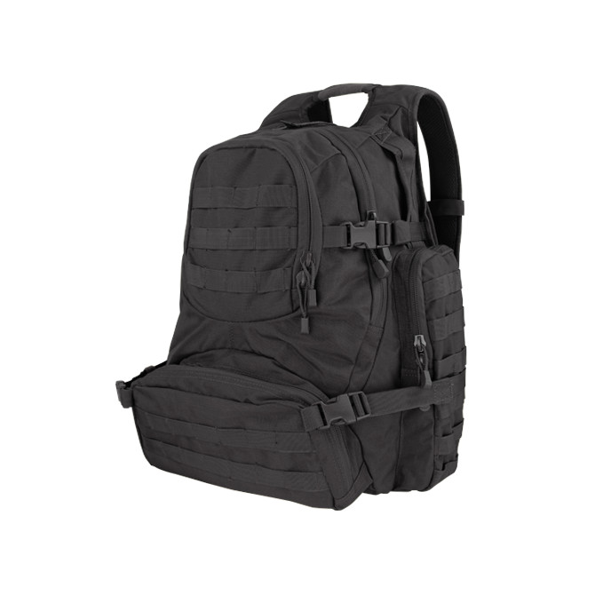 Plecak Condor Urban Go Pack - Czarny (147-002)