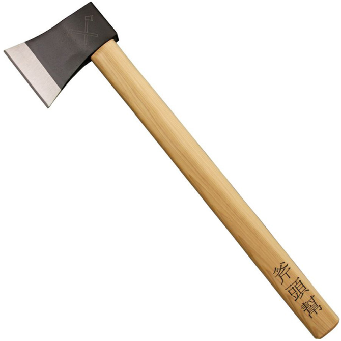 Toporek Cold Steel Axe Gang Hatchet (CS90AXG)