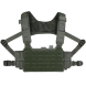 Kamizelka Agilite Reaper Chest Rig - Ranger Green