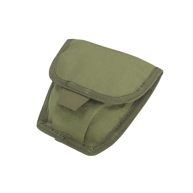 Kieszeń Na Kajdanki Condor Handcuff Pouch - Oliwkowa (MA47-001)