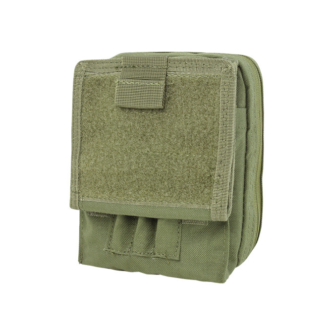 Kieszeń Condor Map Pouch - Oliwkowa (MA35-001)