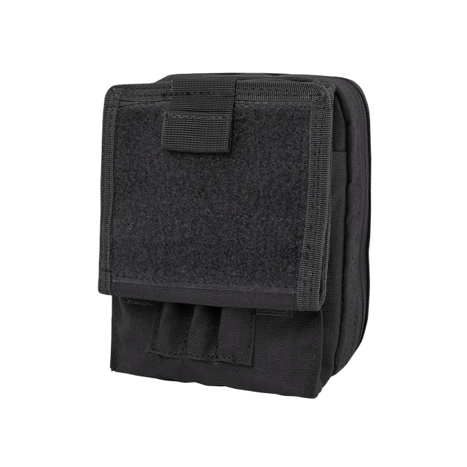 Kieszeń Condor Map Pouch - Czarna (MA35-002)