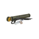 Strzelba Mossberg 500 Tactical - JIC 18.5" - kal. 12GA