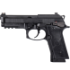 Pistolet Beretta 92GTS CENTURION - 9x19mm - Czarna