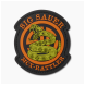 Naszywka 5.11 x SIG Sauer MCX-Rattler Patch (6890228AOP)