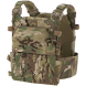 Kamizelka Claw Gear Protector Plate Carrier - Multicam