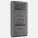 Szyna uniwersalna unieruchamiająca SAM Medical Splint Large 36 inch - Charcoal (SP500-CH-EN)