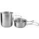 Kubek Tatonka Handle Stainless Steel Mug 600 ml Set (4173.000)