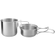 Kubek Tatonka Handle Stainless Steel Mug 500 ml Set (4172.000)
