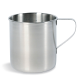 Kubek Tatonka Stainless Steel Mug 450 ml (4070.000)