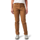 Spodnie Taktyczne 5.11 Womens Spire Pant - Kangaroo (64459-134)