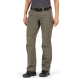Spodnie Taktyczne 5.11 Womens Apex Pant - Ranger Green (64446-186)