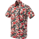 Koszula Helikon Hawaiian Short Sleeve Shirt - Cassino