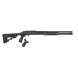 Strzelba Mossberg 590 FLEX 9-Shot 20" - kal. 12GA - Czarna