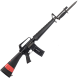Karabinek Colt M16 A1 20" - kal. 5.56x45mm / .223REM