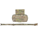 Zasobnik Tac&Med Poland Low Profile Hybrid Pouch - Multicam