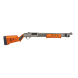 Strzelba Mossberg 590A1 Professional 7-Shot 18,5" - kal. 12GA - Orange