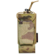 Kieszeń na radio Tac&Med Poland Radio Pouch - Multicam