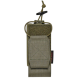 Kieszeń na radio Tac&Med Poland Radio Pouch - Ranger Green