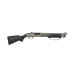 Strzelba Mossberg 590A1 6-Shot Ghost Ring 14" - kal. 12GA - Tungsten