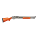 Strzelba Mossberg 590A1 Professional 7-Shot 18,5" - kal. 12GA - Marincote / Orange