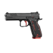 Pistolet CZ Shadow 2 TARGET 5" - 9x19mm