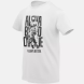 Koszulka Helikon ABC Alfa Bravo Charlie T-Shirt - Biały