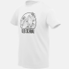 Koszulka Helikon Old School T-Shirt - Biały