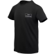 Koszulka Helikon Toward Enemy T-Shirt - Czarna