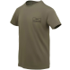 Koszulka Helikon Toward Enemy T-Shirt - Olive Green