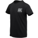 Koszulka Helikon ABC Always Be Cool T-Shirt - Czarny
